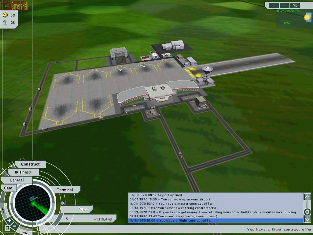 airport tycoon airport tycoon